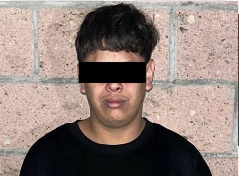 Cae sujeto con casi 300 dosis de cristal en La Campiña, en León