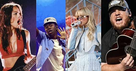 ¡Lollapalooza ya comenzó! Así arranca uno de los festivales más esperados del año