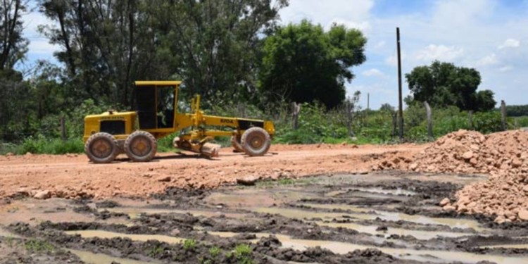 Lluvias de julio dañan caminos rurales en León; autoridades ya atienden afectaciones