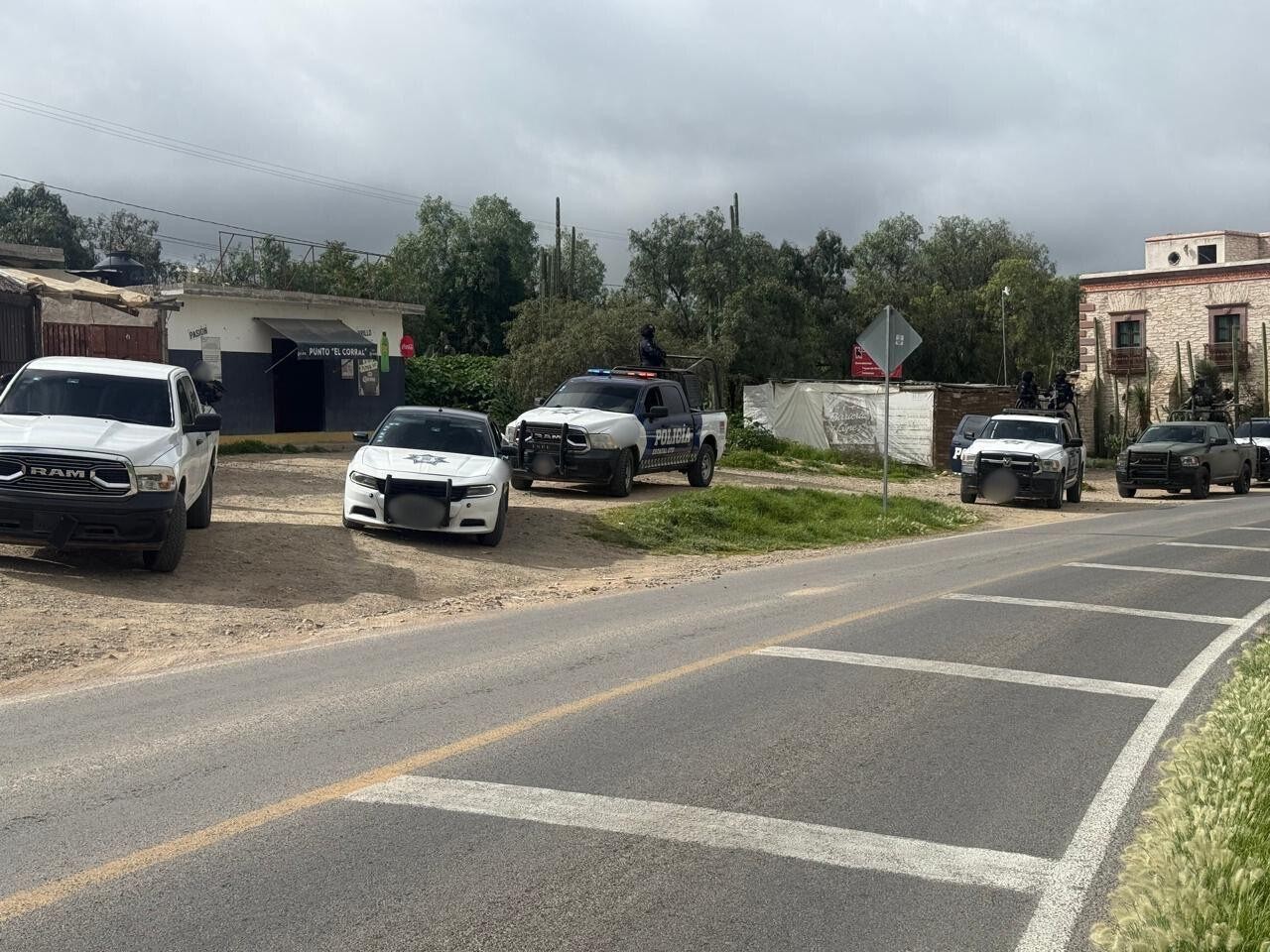 Cae ex militar estadounidense acusado de abuso sexual infantil en Guanajuato