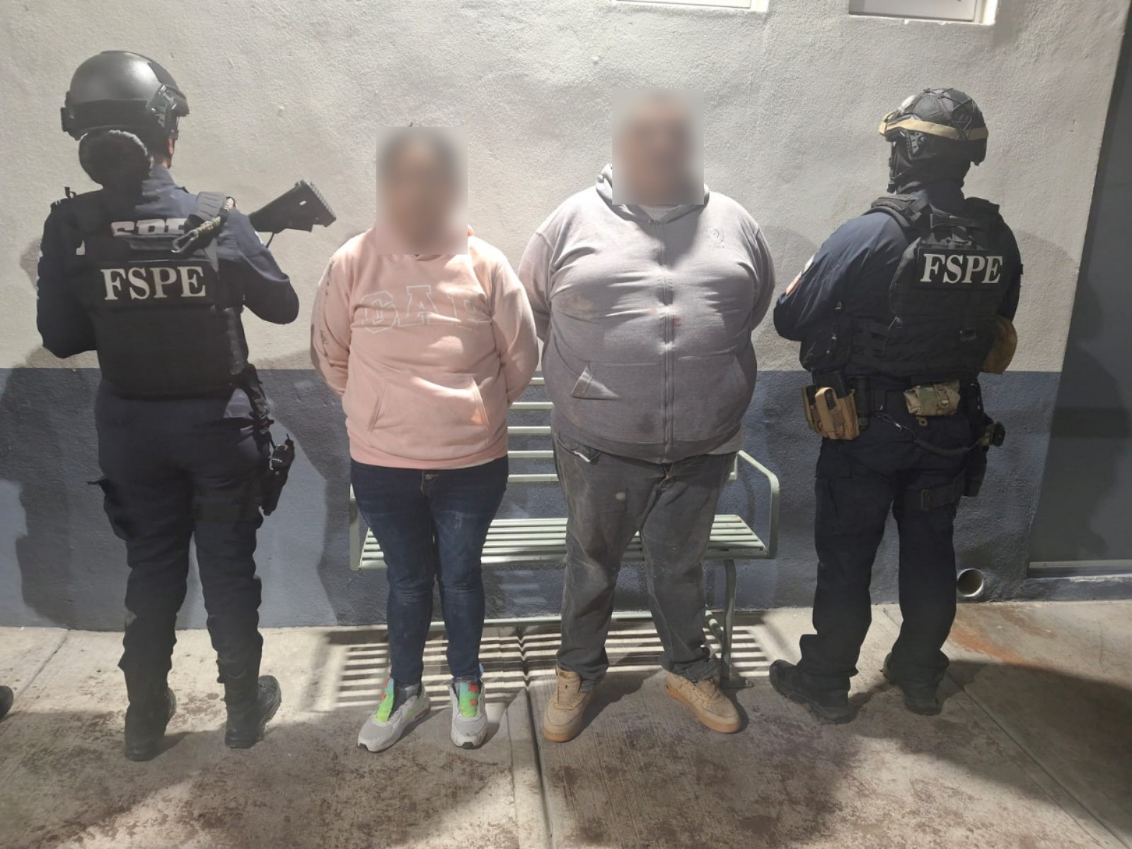 Detienen en Apaseo el Grande a presunto feminicida con más de 900 dosis de droga