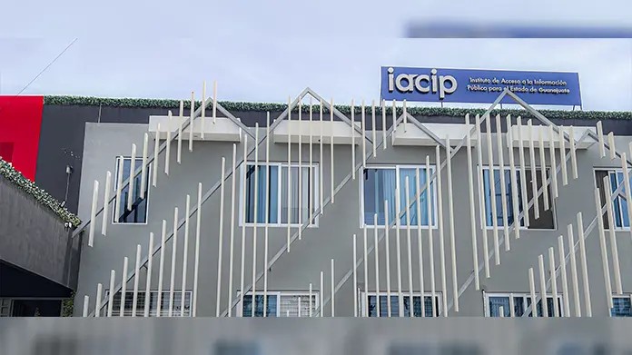 Despiden a directora del IACIP por “pérdida de confianza” e irregularidades en gastos