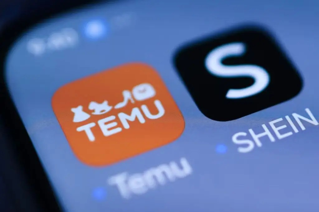 ¿Fin de las ofertas en Shein y Temu? México sube impuesto a compras en plataformas chinas