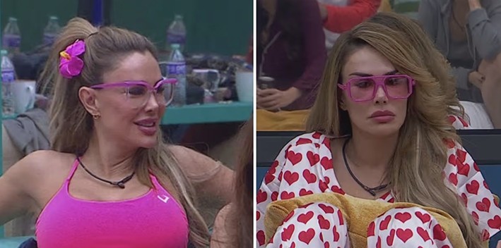 Acusan trato preferencial para Ninel Conde en “La Casa de los Famosos México 2025”