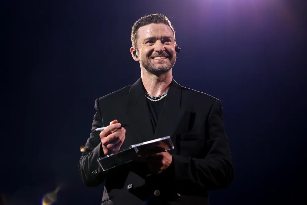 Justin Timberlake revela que padece enfermedad de Lyme y estuvo cerca de dejar los escenarios
