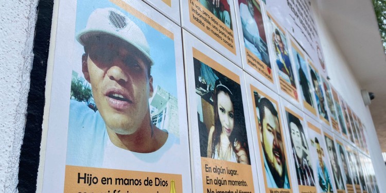 Localizan con vida a 15 desaparecidos en anexos de Guanajuato, algunos tras 8 años