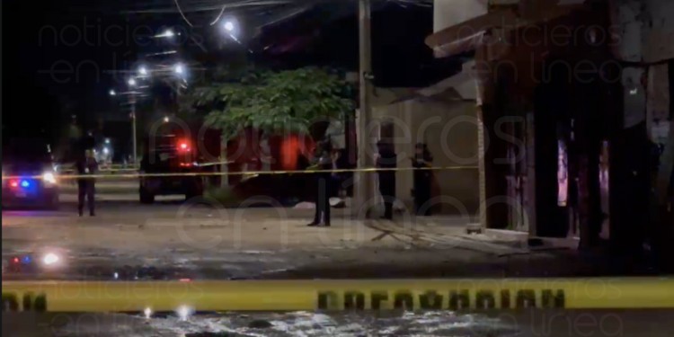 Tres asesinatos sacuden León en una sola noche: víctimas fueron atacadas en distintos puntos de la ciudad