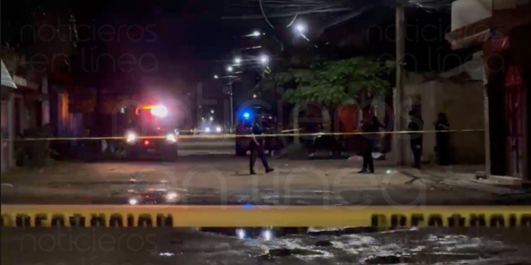 Tres asesinatos sacuden León en una sola noche: víctimas fueron atacadas en distintos puntos de la ciudad