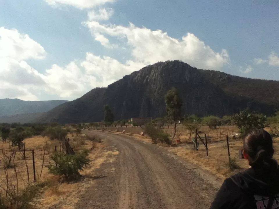 Hallan restos humanos en Tarimoro; podrían pertenecer a mujer desaparecida