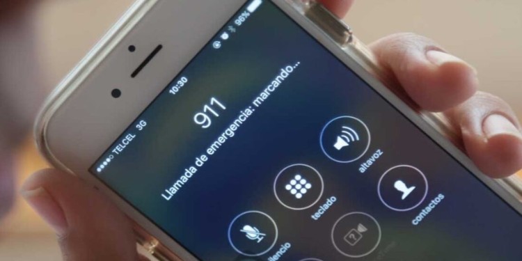C4 recibe más de 200 mil llamadas falsas al 911 entre abril y junio en León