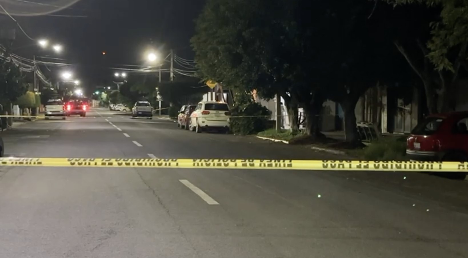 Ataque en bar de Celaya deja un muerto y al menos siete heridos