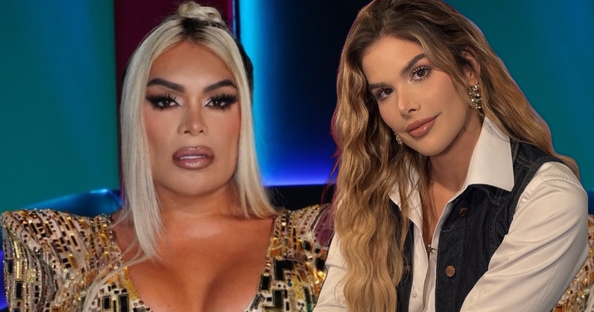 Marie Claire revela que Wendy Guevara ya había sido extorsionada con la filtración de video íntimo