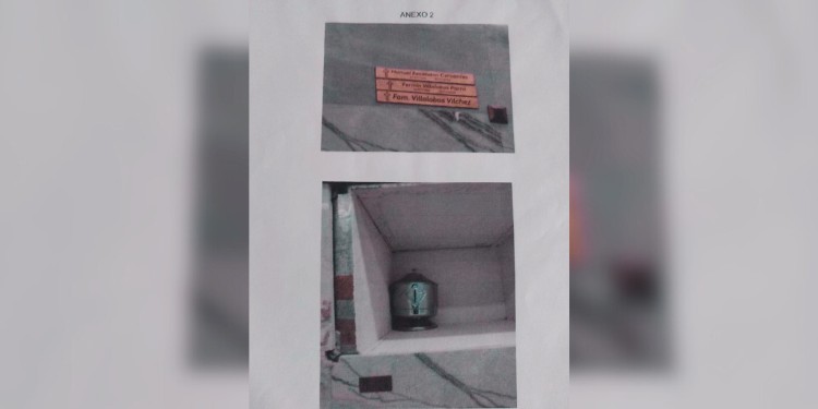 ¿Dónde están las cenizas de Fermín? Familia acusa a Gayosso de perder restos desde hace tres años