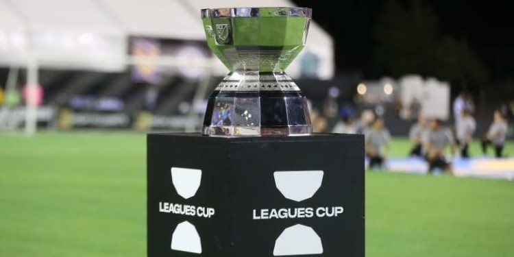 León enfrenta al Columbus Crew en su despedida de la Leagues Cup 2025