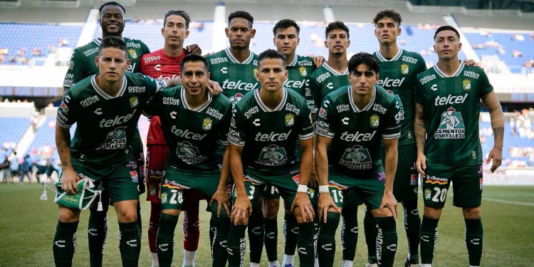 León enfrenta al Columbus Crew en su despedida de la Leagues Cup 2025
