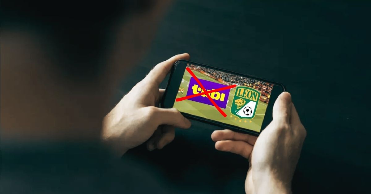 ¡Partidos del Club León dejarán de ser gratuitos!