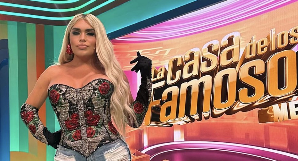 Wendy Guevara apenada por afectar a terceras personas 