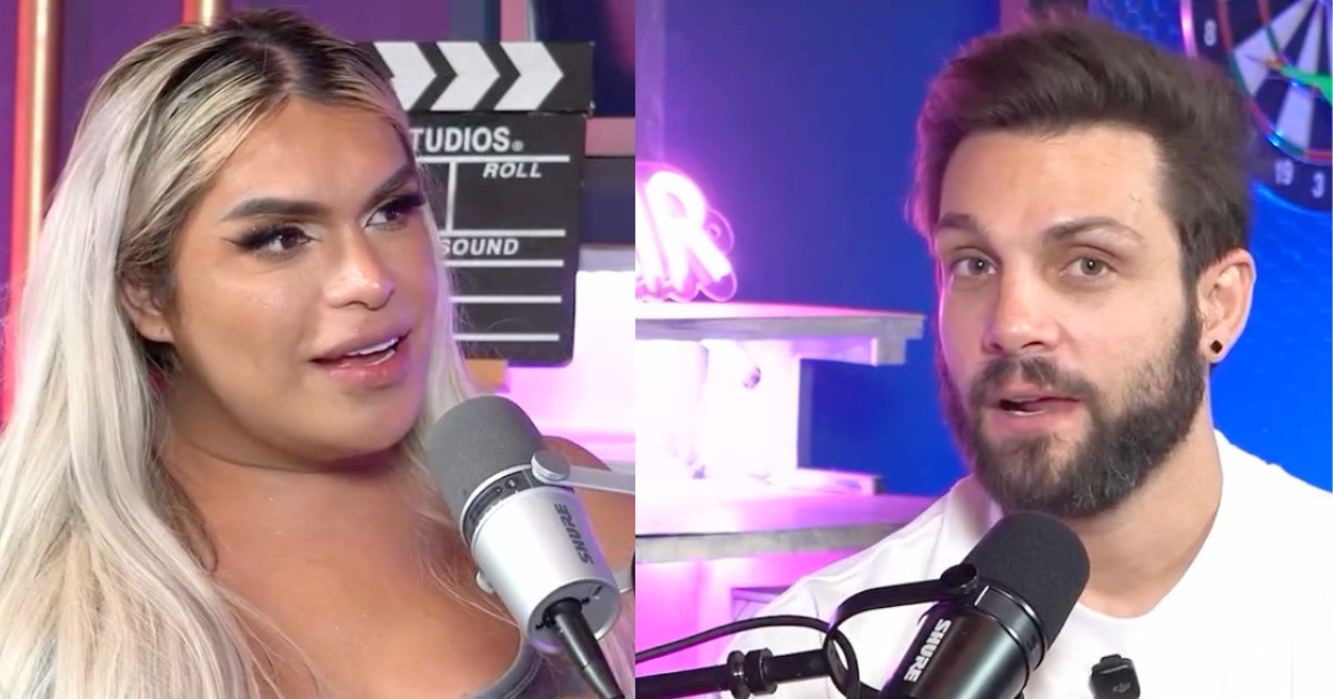 Wendy Guevara lamenta que filtración de video íntimo afecte a terceras personas