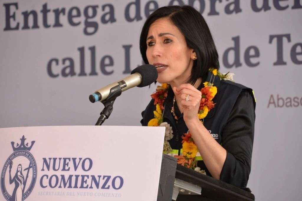 Reacomodo en la Secretaría del Nuevo Comienzo: salen tres funcionarios clave Reacomodo en la Secretaría del Nuevo Comienzo: salen tres funcionarios clave