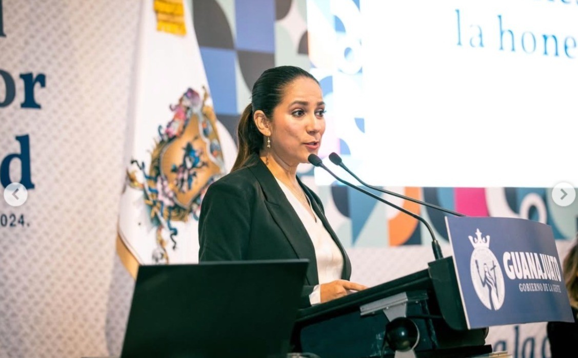 “Nos duele en el alma“: Libia Dennise promete justicia por fosa clandestina en La Calera