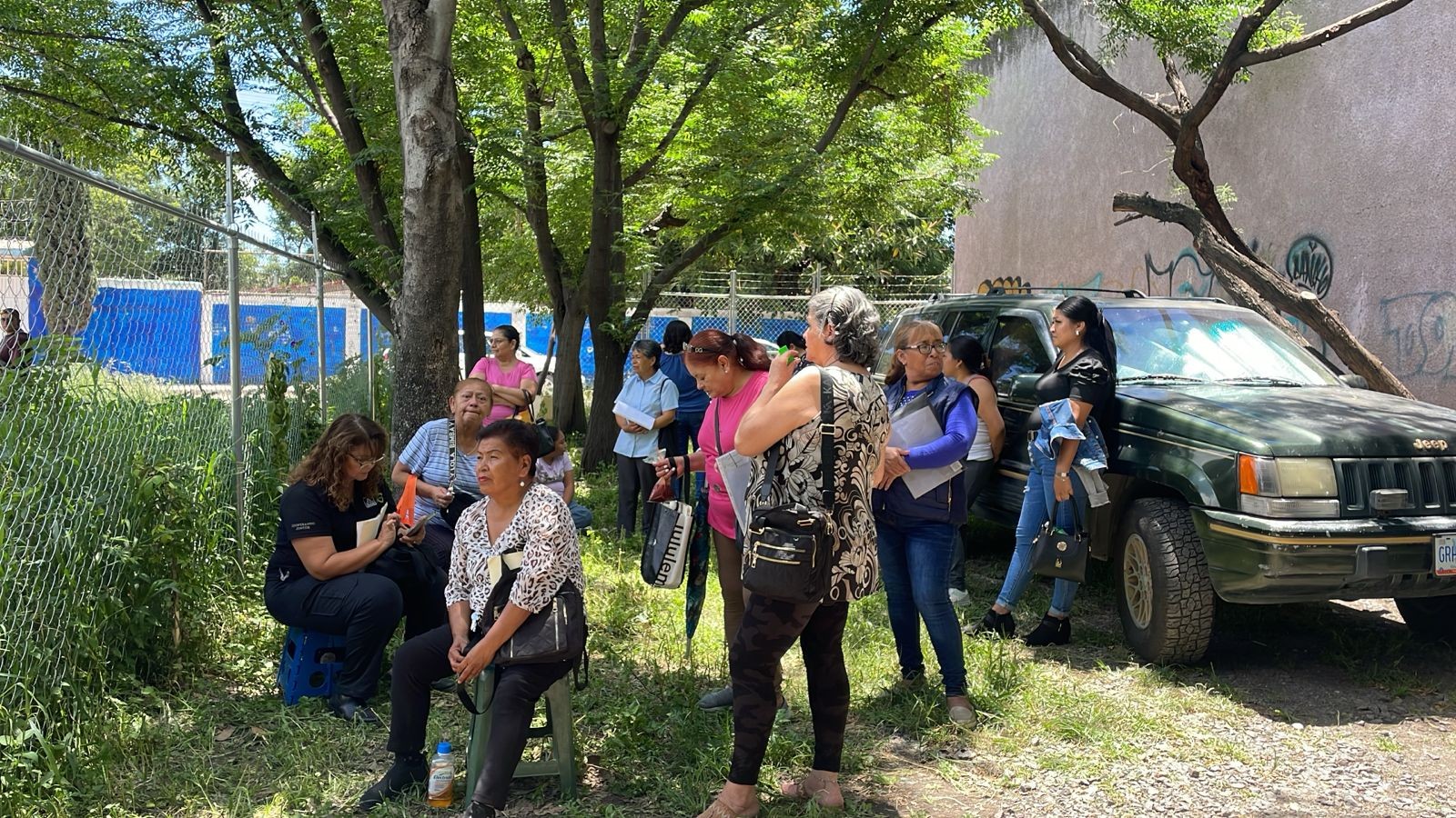 Continúa registro para pensión Mujeres Bienestar en León: aquí los módulos y fechas
