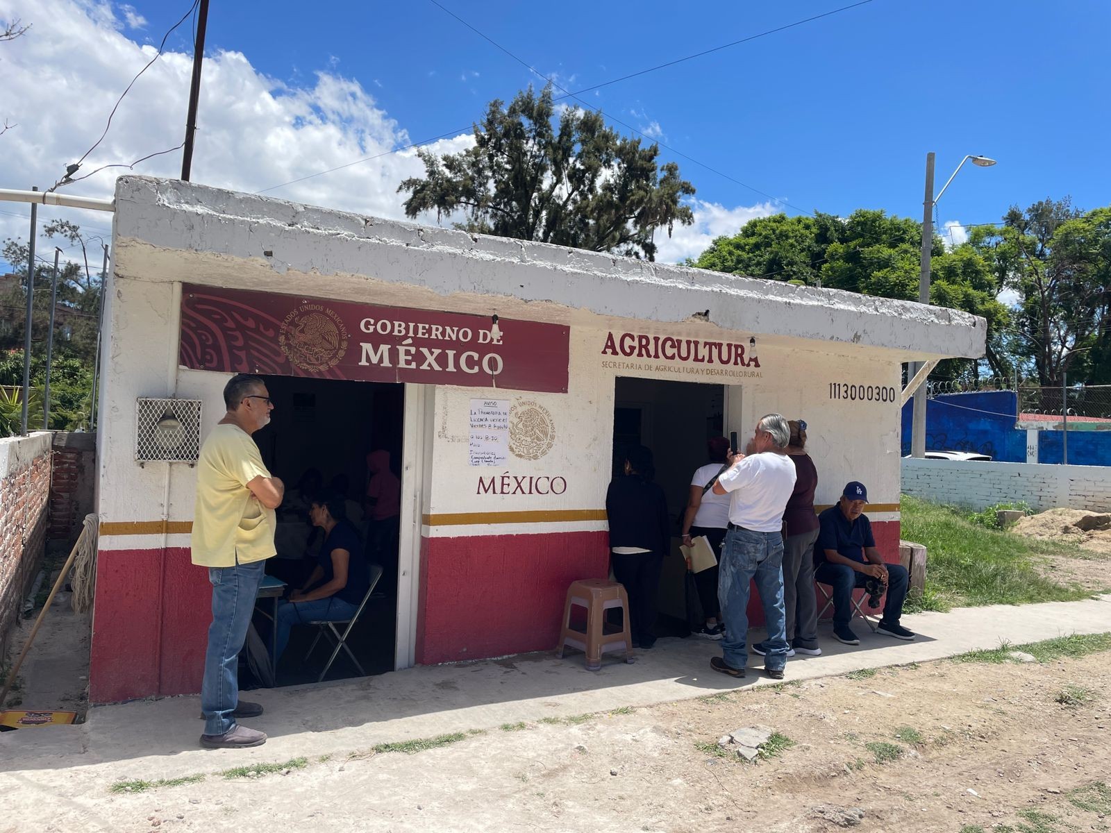 Continúa registro para pensión Mujeres Bienestar en León: aquí los módulos y fechas