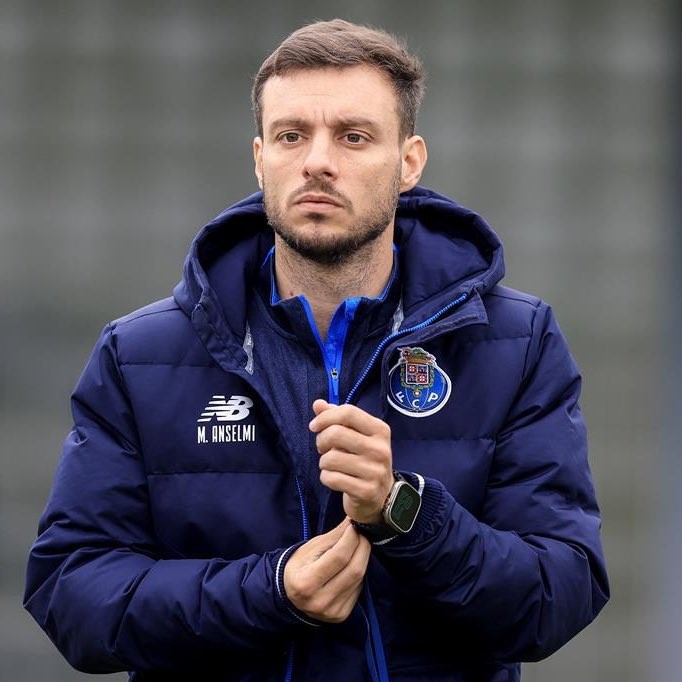 ¿Martín Anselmi al León? Suena como posible relevo de Berizzo