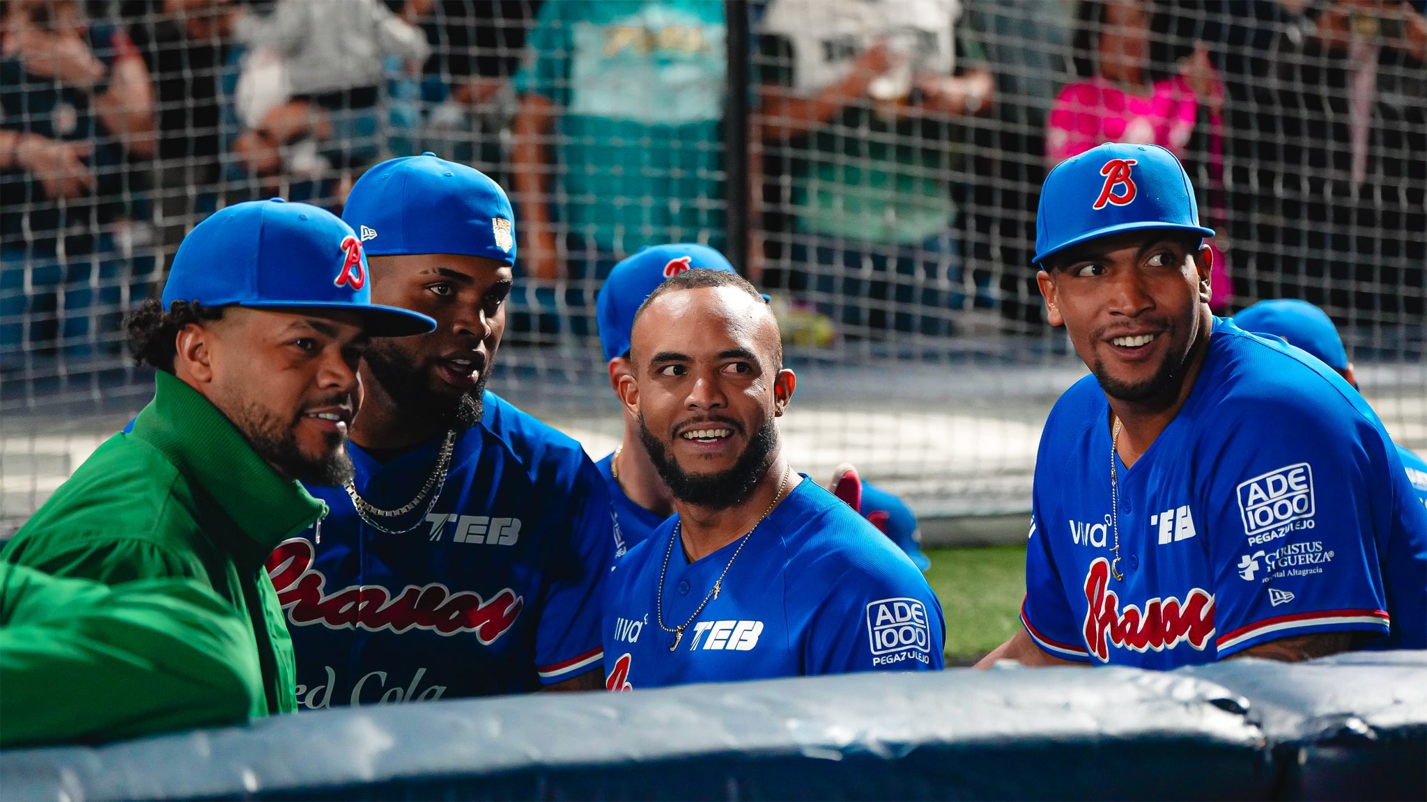 Cuenta máxima para los Bravos, siguen en la pelea por un boleto