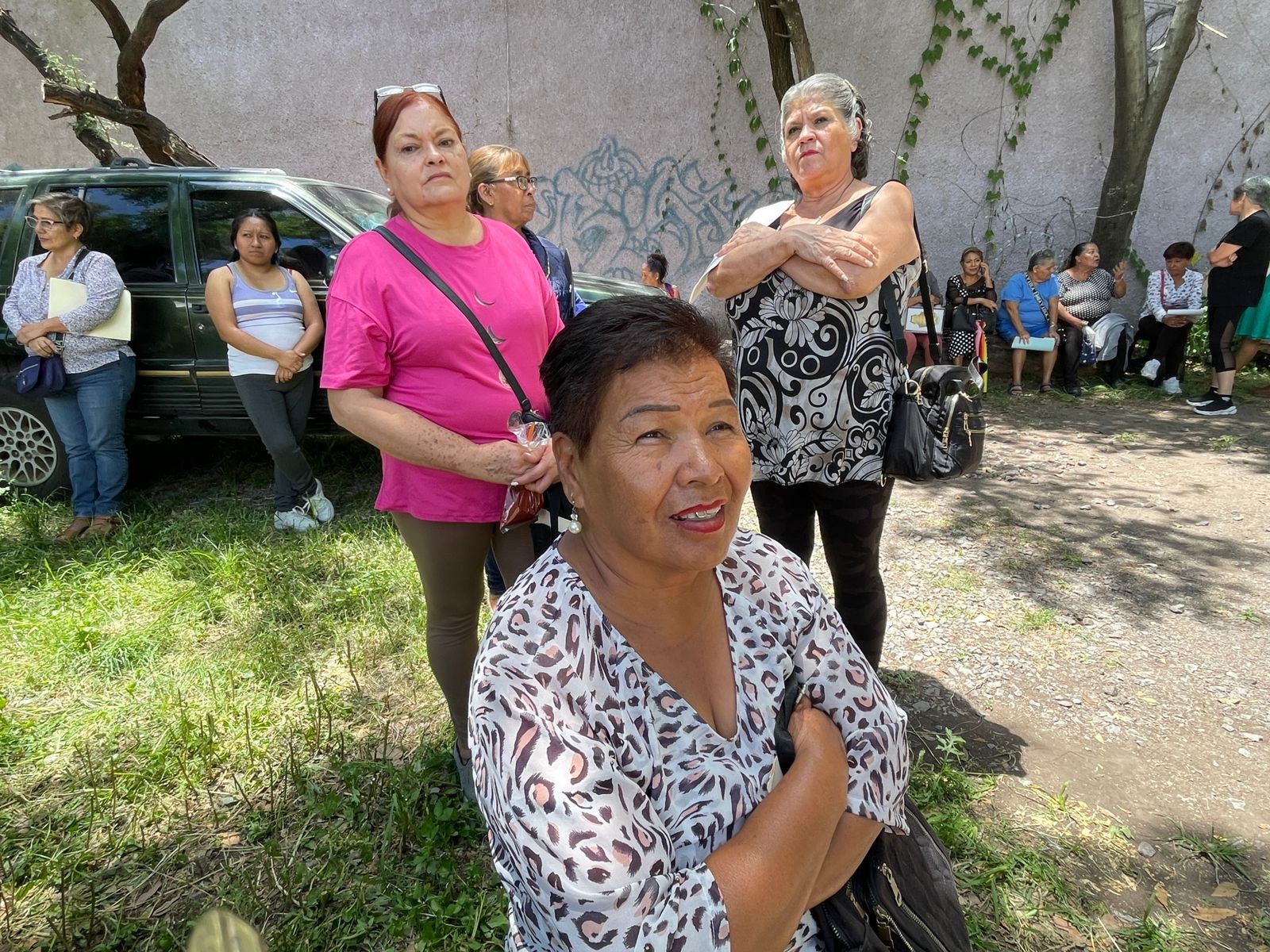 Continúa registro para pensión Mujeres Bienestar en León: aquí los módulos y fechas