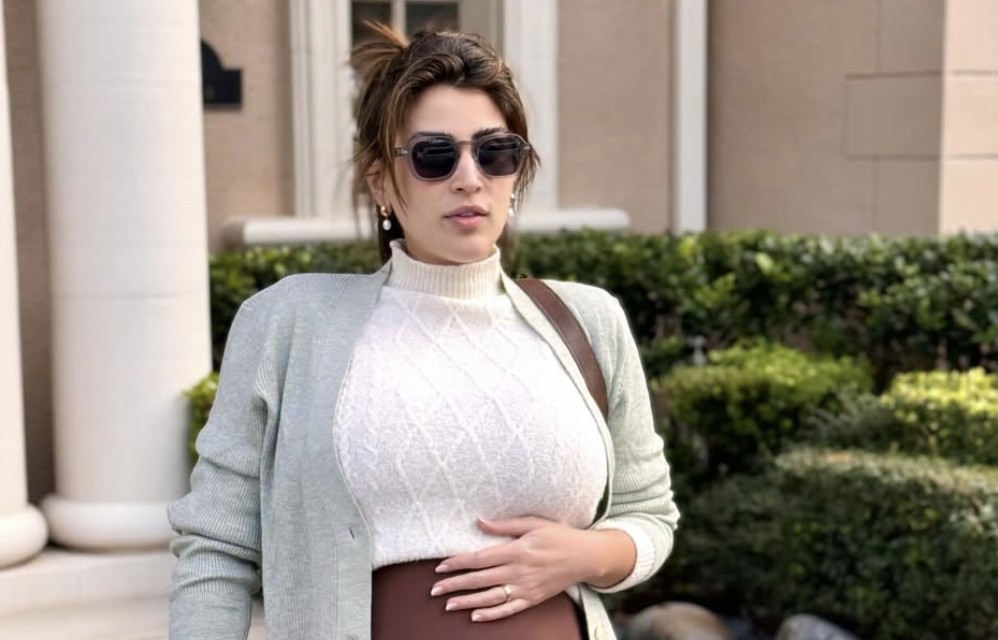 Sofia Rivera Torres le responde a sus “haters“ Sofia Rivera Torres le responde a sus “haters“