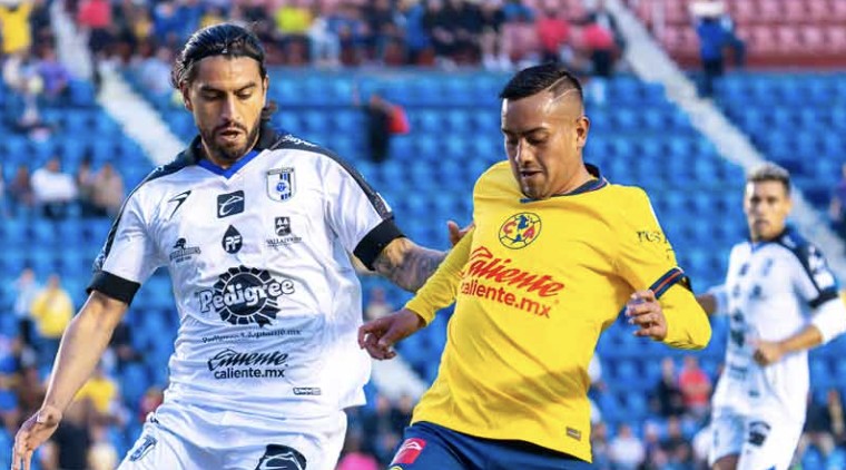 Vuelve la Liga MX, después del parón por la Leagues Cup