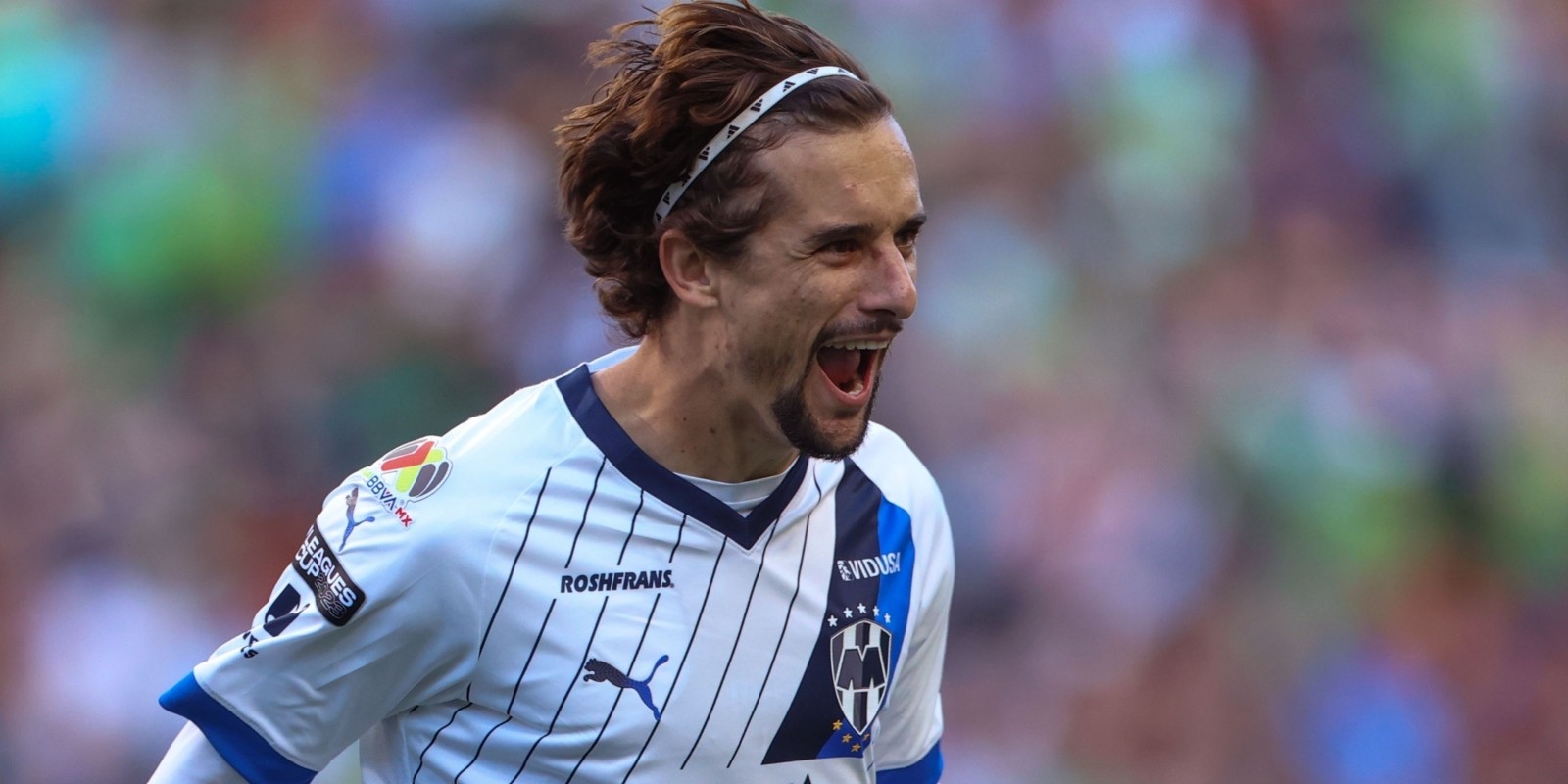 Jordi Cortizo inicia nueva etapa con León: “Estoy muy feliz de llegar a este gran Club”