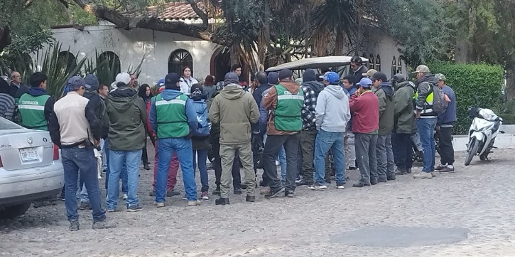 Síndico admite conflictos internos en Parque Metropolitano y defiende a directora