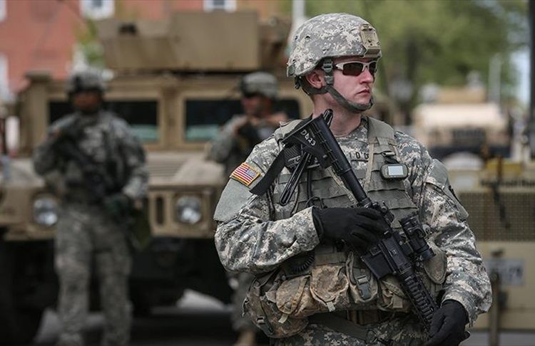 Trump firma orden secreta para usar fuerzas militares de EU contra cárteles considerados terroristas