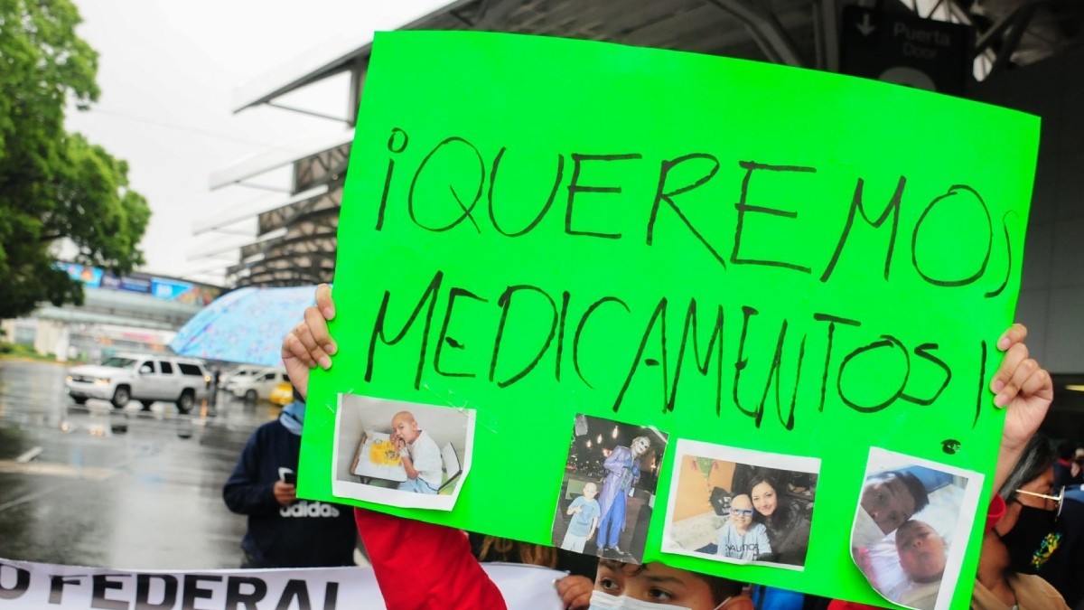 Marcha Nacional “Queremos Medicina” llega a León este domingo