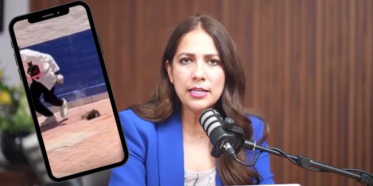 Gobernadora condena crueldad animal en Pénjamo; Fiscalía investiga caso de EDUCEM