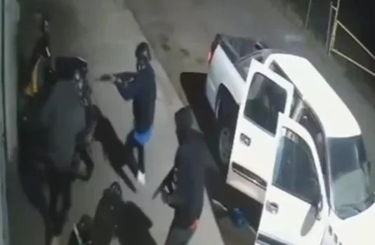 Ataque armado en cantina de Uriangato deja una mujer herida, confirma Secretaría de Seguridad