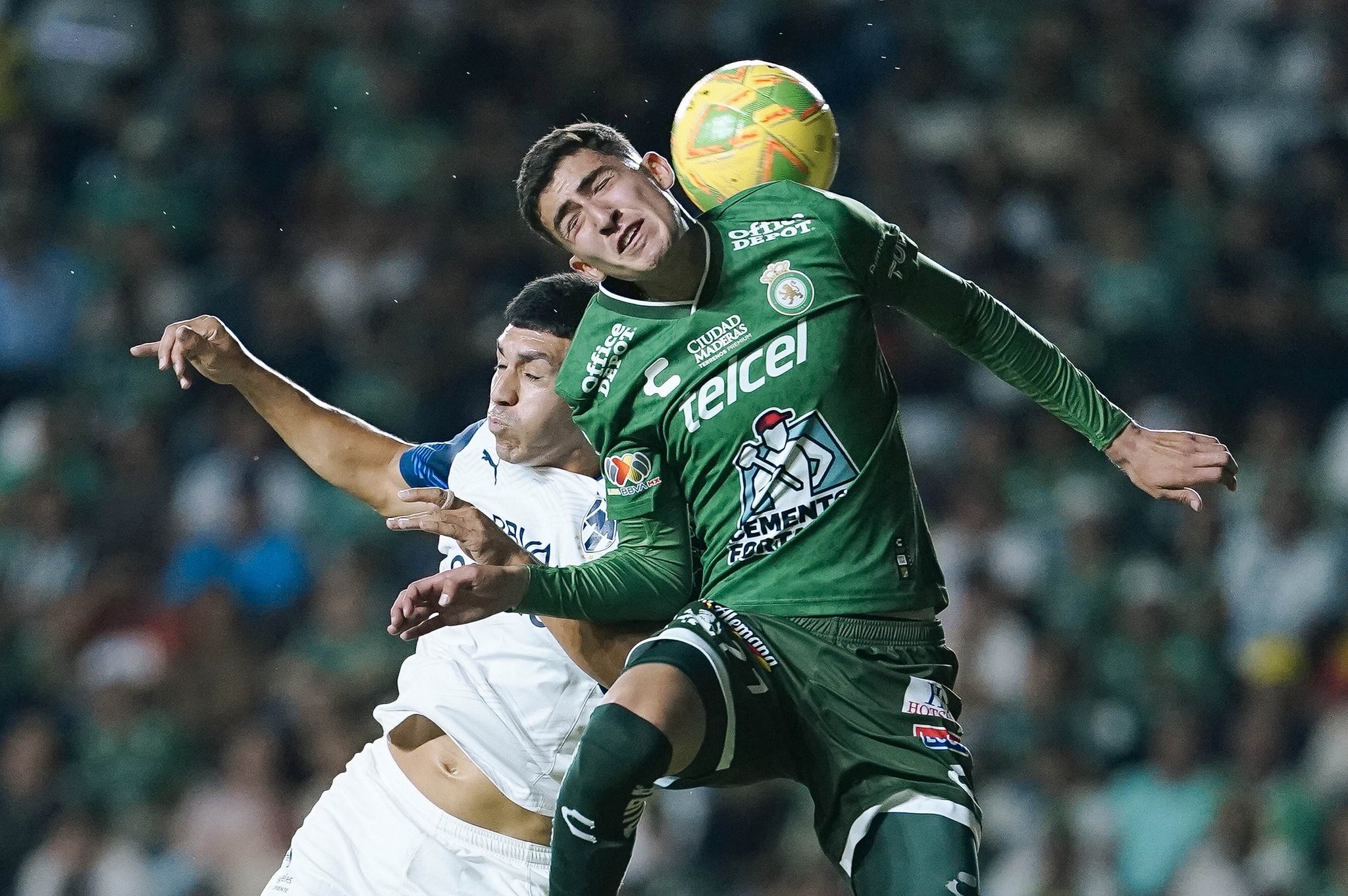 León vs Monterrey: La Fiera busca redención ante Rayados tras descalabro en Leagues Cup