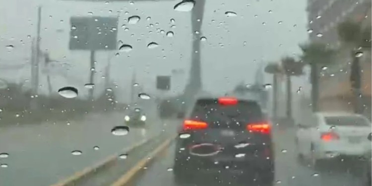 León supera récord de lluvias en 2025 y se prevé más precipitación