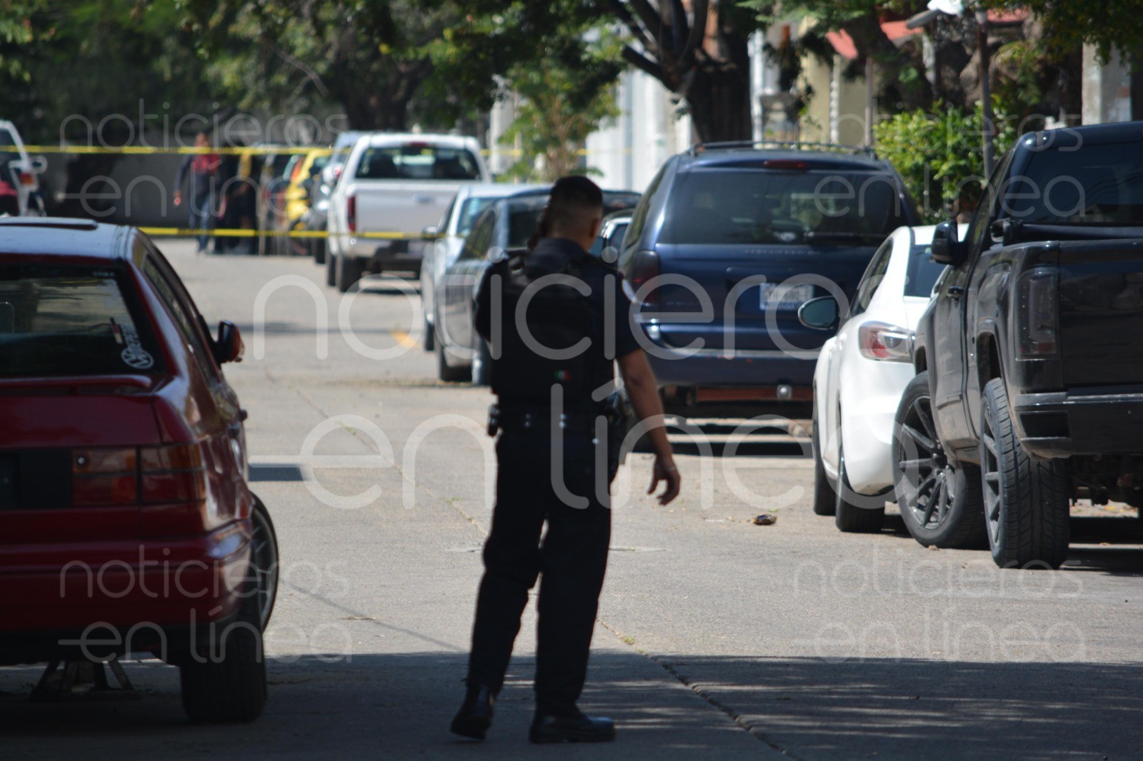 Ataque armado en puesto de quesadillas deja un muerto y un herido grave en La Margarita