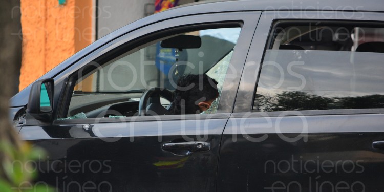 Ataque armado cerca de la Prepa Oficial de León deja un muerto y dos heridos