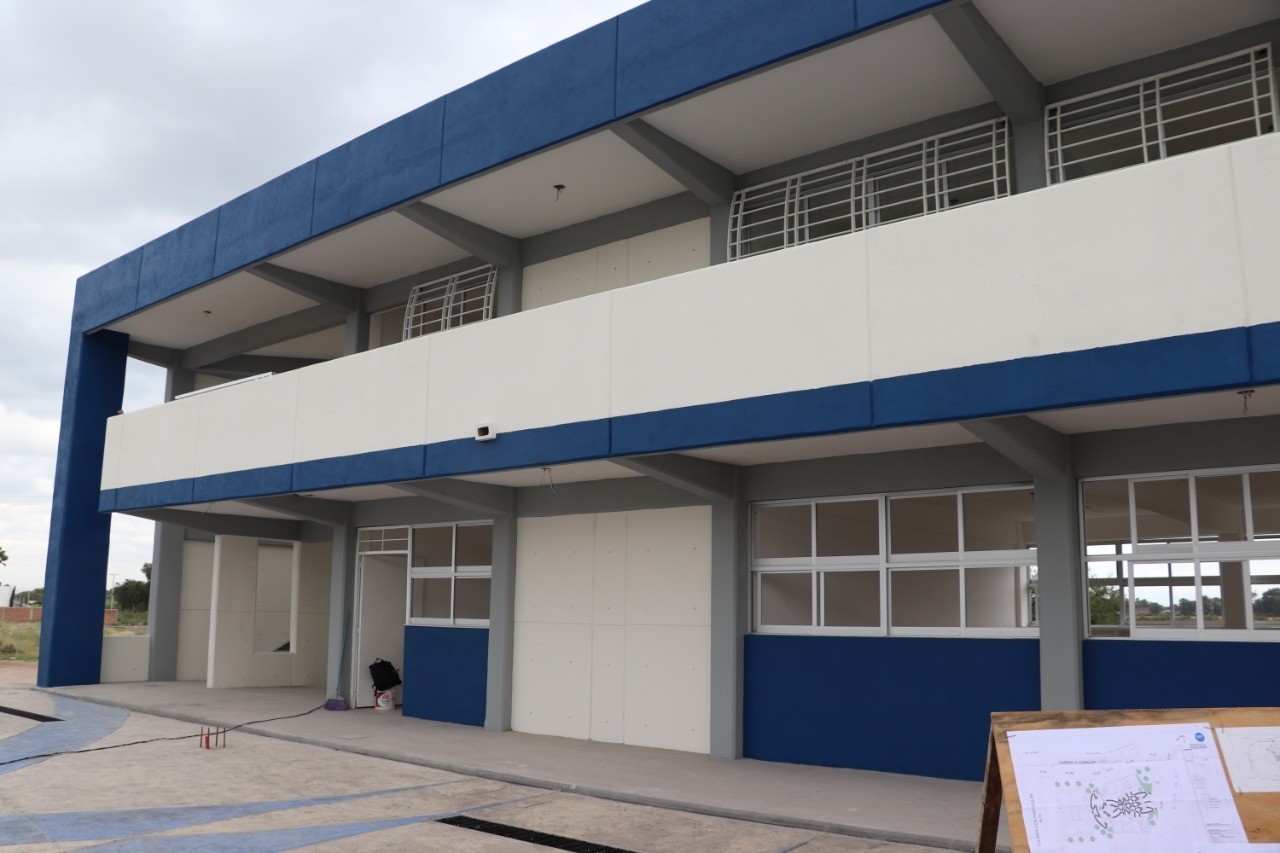 Anuncian Bachilleratos Integrales para frenar la deserción escolar en Guanajuato