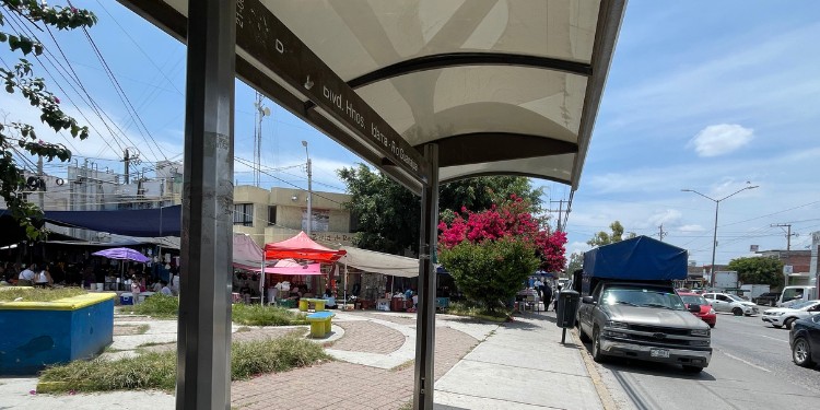 Tardan hasta una hora en pasar rutas 7X y 19 del transporte público en León