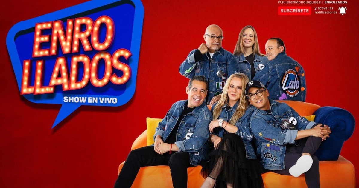 Dieciocho años después, regresa Otro Rollo