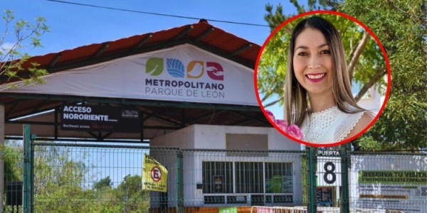 Contraloría investiga formalmente 17 denuncias contra directora del Parque Metropolitano de León