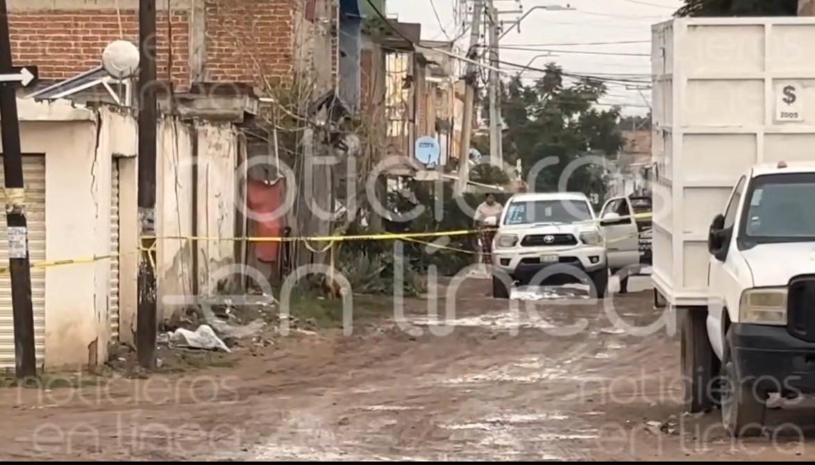 Asesinan a mujer al interior de su casa en la colonia 10 de Mayo