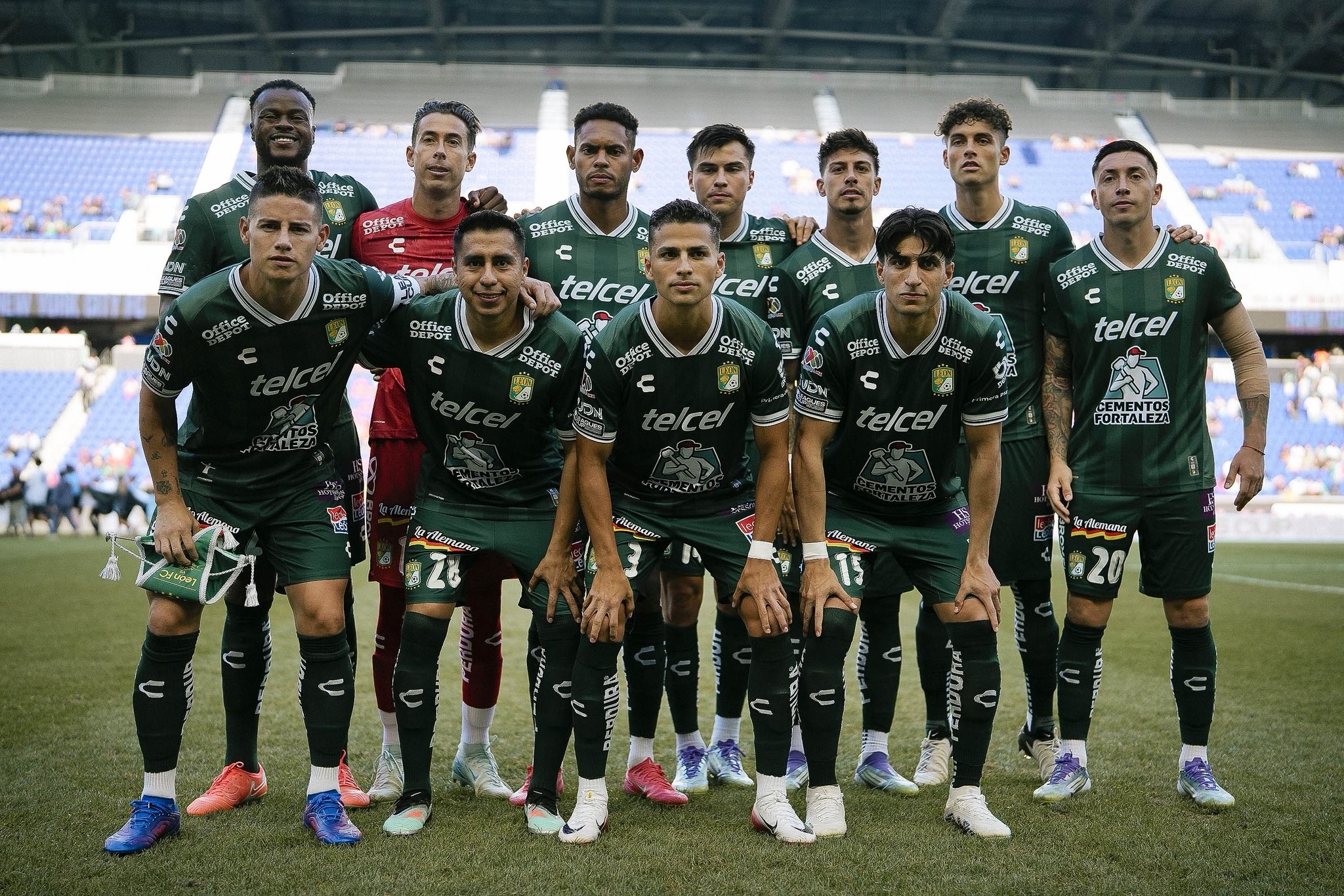 Jesús Martínez Murguía confirma que venta del Club León ya está en marcha