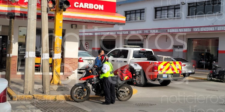 Colapsa estructura en Pollo Feliz: dos niñas lesionadas en área de juegos de León Colapsa estructura en Pollo Feliz: dos niñas lesionadas en área de juegos de León