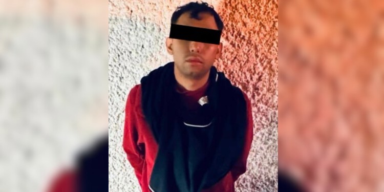 Detienen en León a ladrón que robó un auto en solo 20 segundos en San Isidro Detienen en León a ladrón que robó un auto en solo 20 segundos en San Isidro