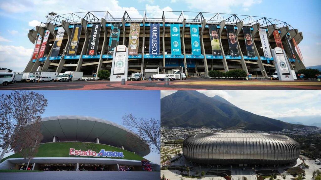 Boletos para el Mundial 2026 en México alcanzan hasta 129 mil 800 pesos